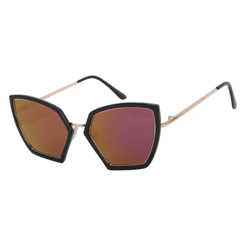 Haker H563C Red Women'S Sunglasses