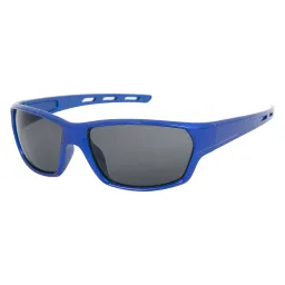 Haker H318 Blue Sunglasses