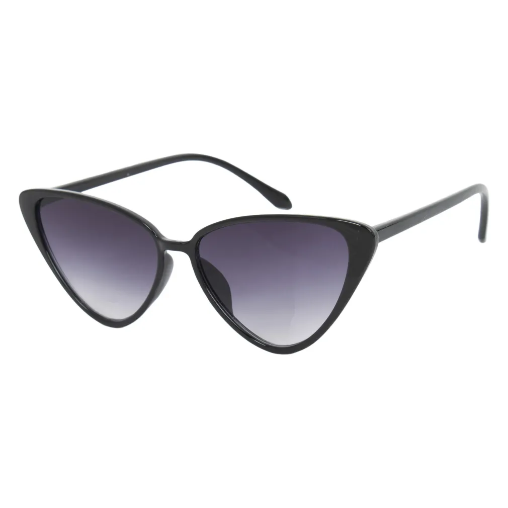 Haker H303 Black Sunglasses