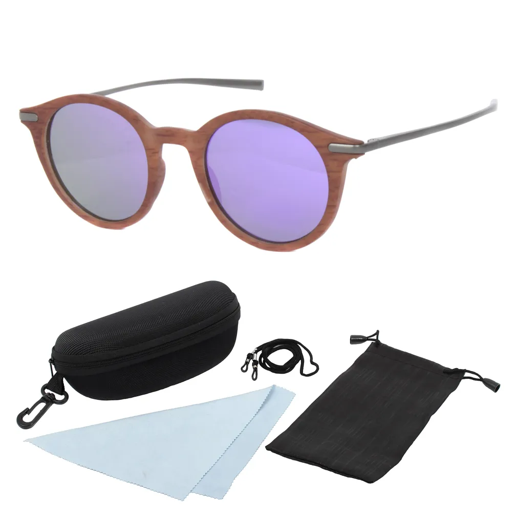 Polar Fashion P5016-2 Polarized Sunglasses