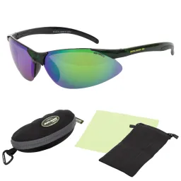 Solano FL20049E Fishing Line Polarized Sunglasses