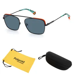 Polaroid PLD 6131/S D51C3 Polaryzacyjne okulary przeciwsłoneczne