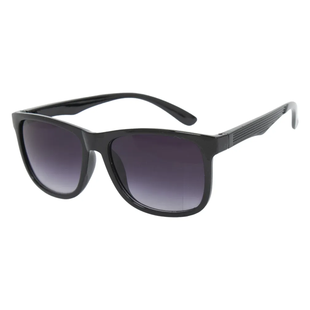 Haker H302 Black Sunglasses