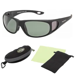 Solano FL1065 Fishing Line Polarized Sunglasses