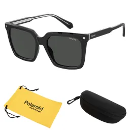 Polaroid PLD 4115/S/X 807M9 Polaryzacyjne okulary przeciwsłoneczne
