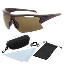 Polar Fashion PS8068C2 Przeciwsłoneczne Okulary polaryzacyjne