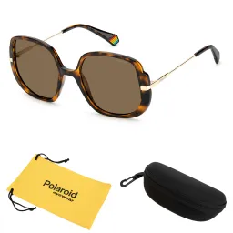 Polaroid PLD 6181/S 086SP Polarized Sunglasses