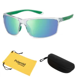 Polaroid PLD 7036S 0OX5Z Polarized Sunglasses