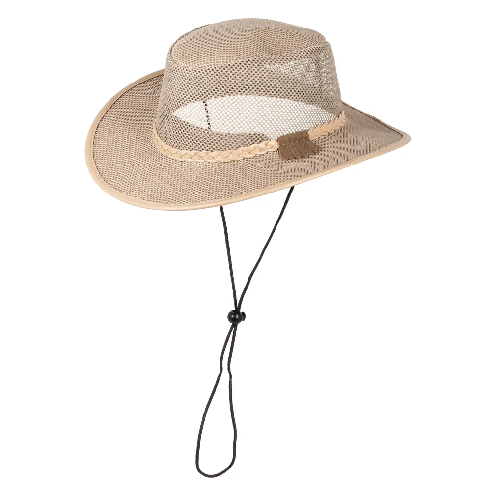 R227C Summer Hat Panama