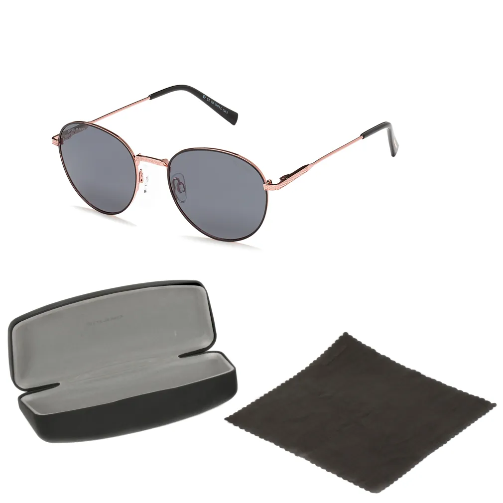 Solano SS10479C Polarized Sunglasses