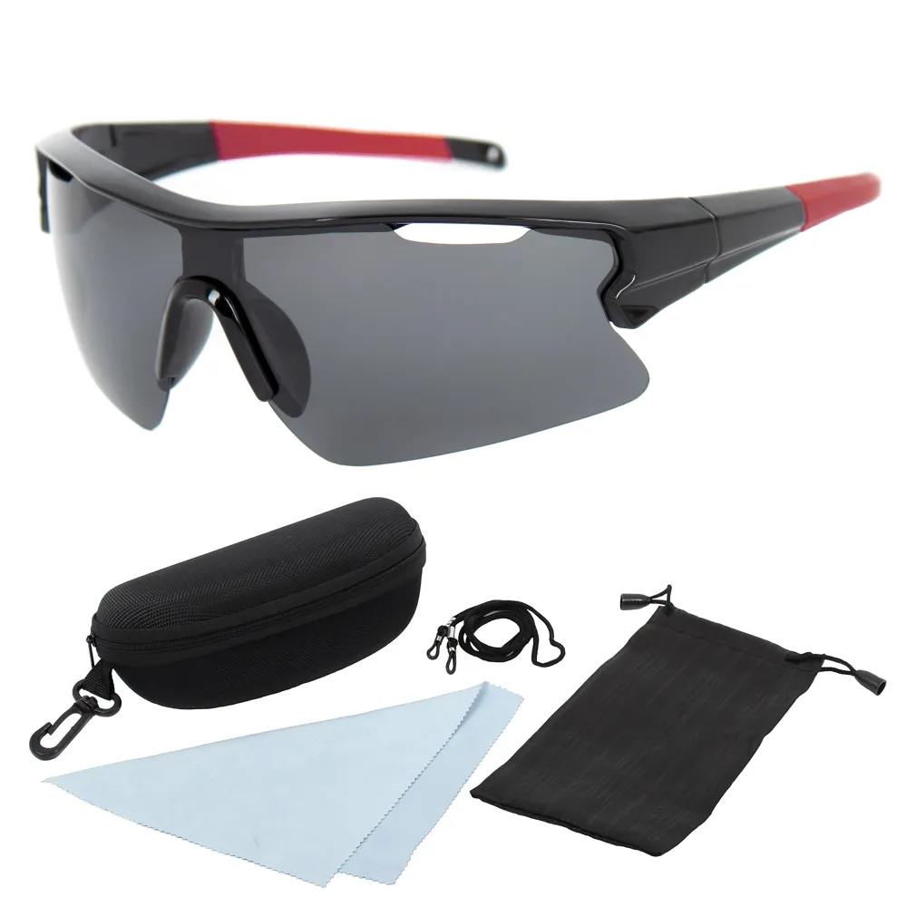 Polar Fashion PS8068C3 Przeciwsłoneczne Okulary polaryzacyjne