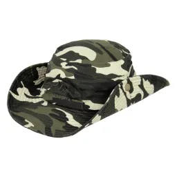 R229A Summer Hat Men'S Moro