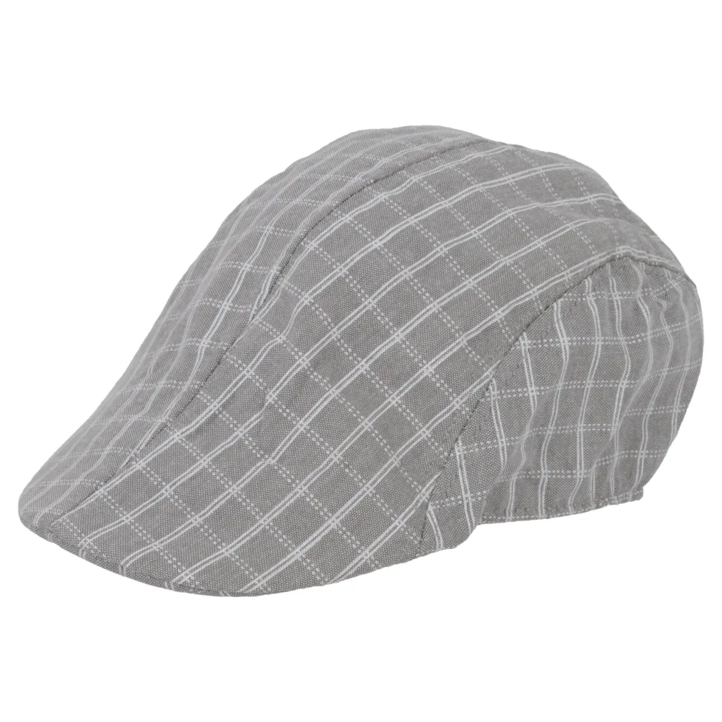 K164A Men'S Cotton Cap