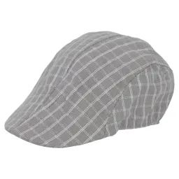 K164A Men'S Cotton Cap