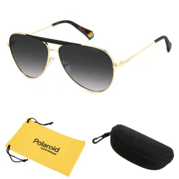 Polaroid PLD 6200SX RHLWJ Polaryzacyjne okulary przeciwsłoneczne