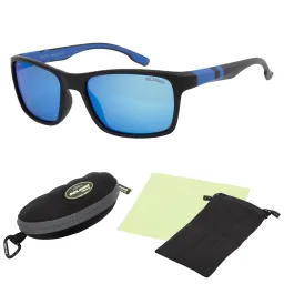 Solano FL20054D Fishing Line Polarized Sunglasses