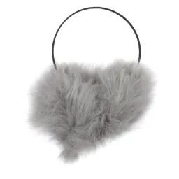 Warm Earmuff NG-03A Grey