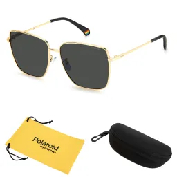 Polaroid PLD 6164/G/S RHLM9 Polarized Sunglasses