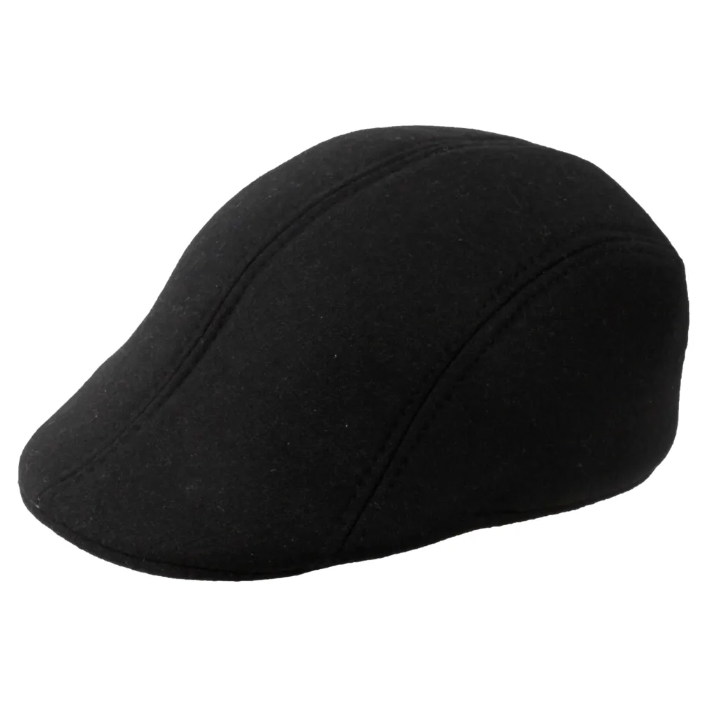 K167A Men'S Cotton Cap – Sklepmatrix