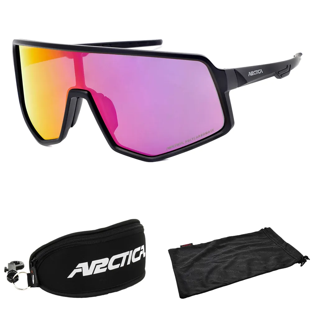 Arctica S331B Sunglasses Accessories