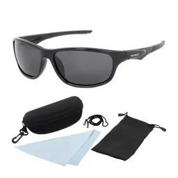 Polar Fashion PS8053C3 Polarized Sunglasses