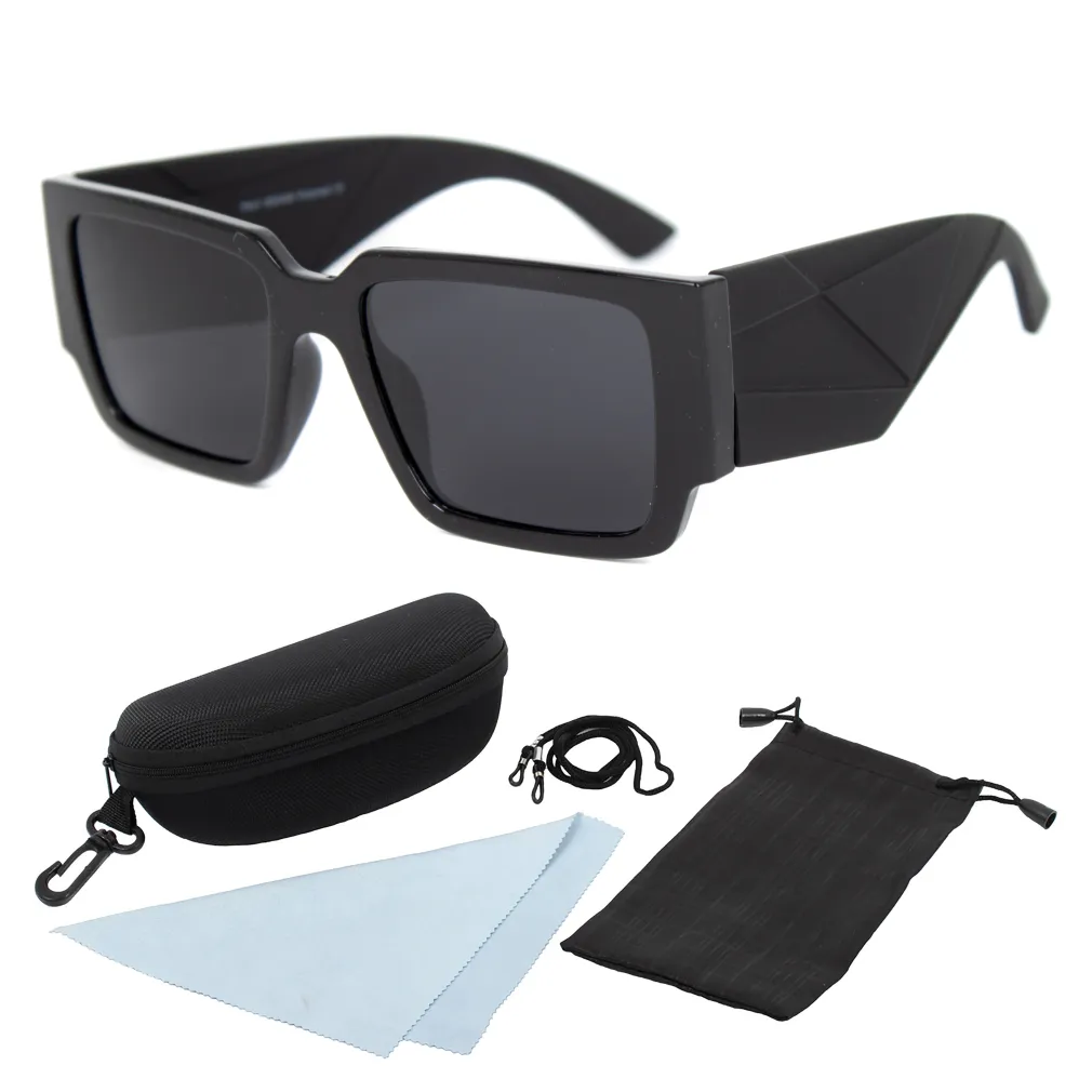 Polar Fashion 2282C1 Przeciwsłoneczne Okulary polaryzacyjne