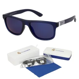 RMS50008A Sportowe okulary przeciwsłoneczne z polaryzacją Real Madryt Junior