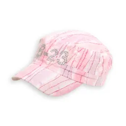 K52B Pink Patrol Cap Cotton