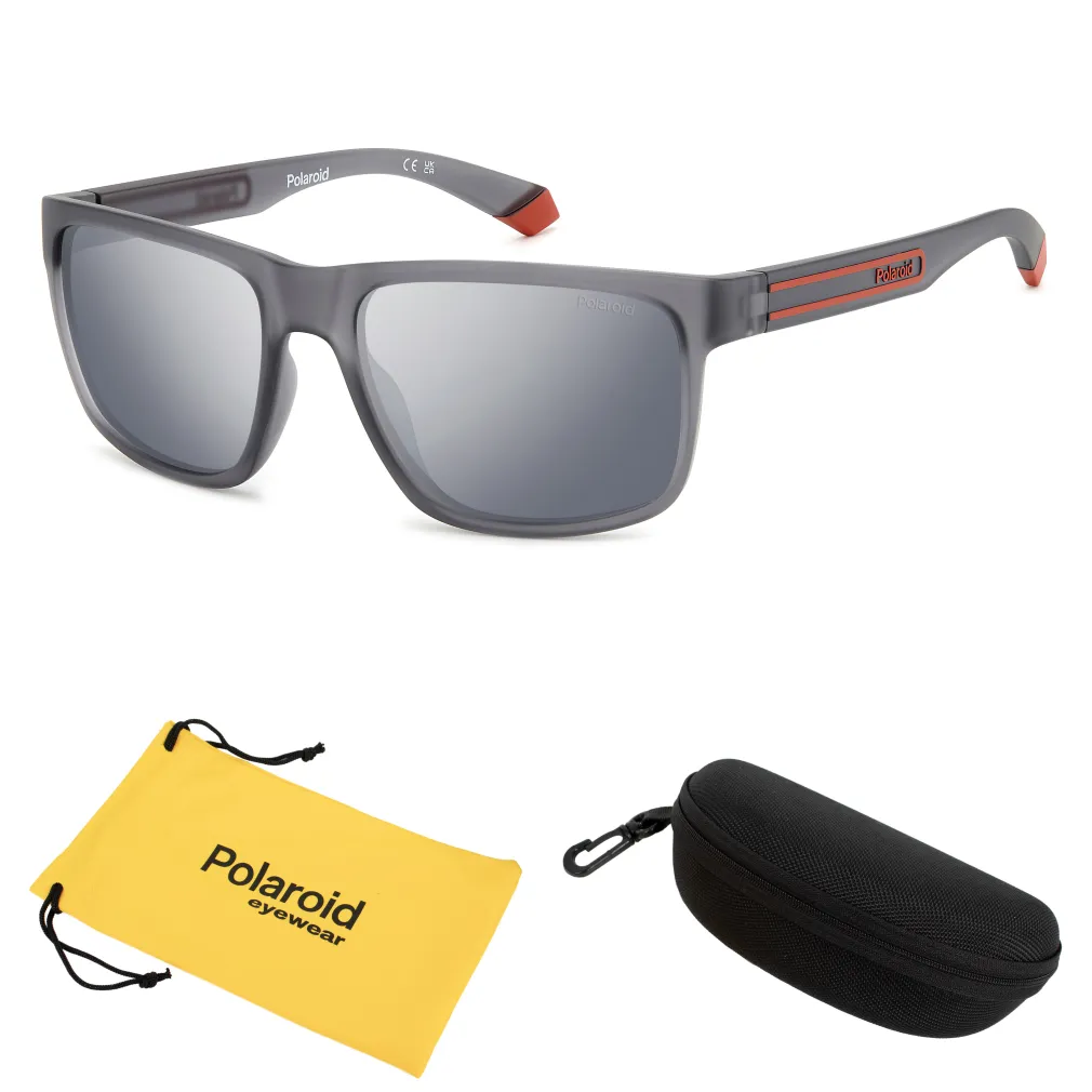 Polaroid PLD 2157S RIWEX Polaryzacyjne okulary przeciwsłoneczne