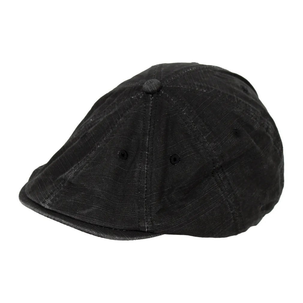 K226D Cap Men'S Flat Cap Cotton Peaky Blinders Shelby