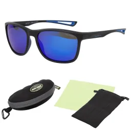 Solano FL20061E Fishing Line Polarized Sunglasses