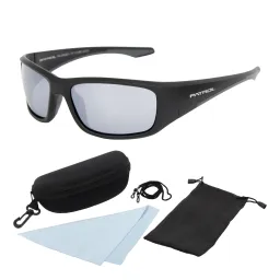 Polarized Sunglasses Pat 177B