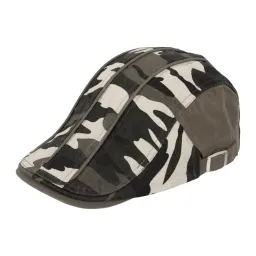 K189A Men'S Cotton Cap