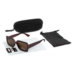 Polar Fashion 2082 C2 Polarized Sunglasses