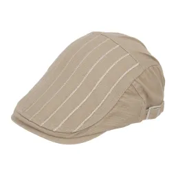 K193A Men'S Cotton Cap