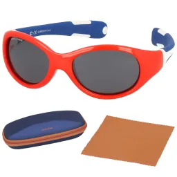 Solano SS50081F Children'S Polarized Sunglasses