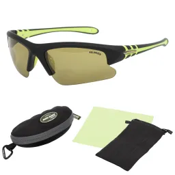 Solano FL20050D Fishing Line Polarized Sunglasses