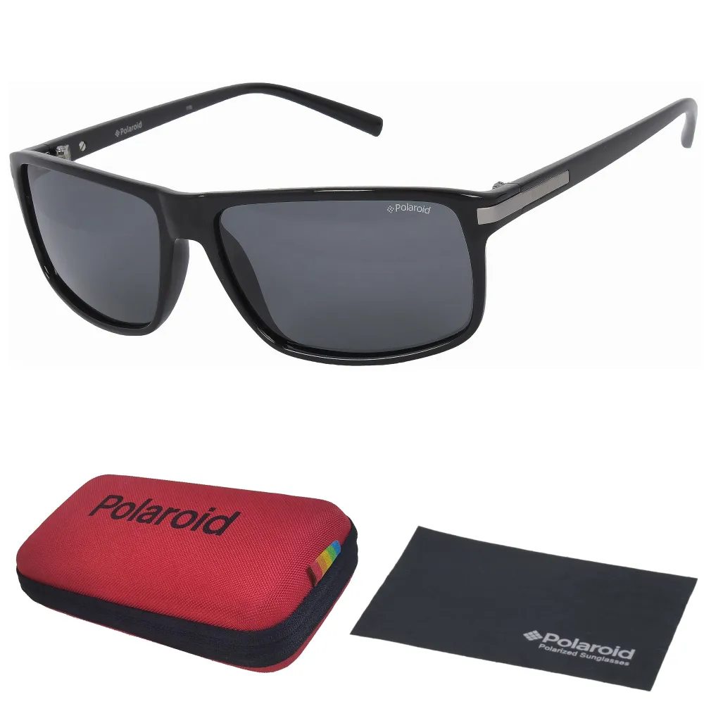 Polaroid sunglasses 2019 best sale