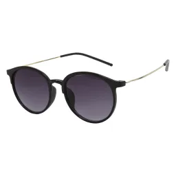 Haker H553A Black Women'S Sunglasses