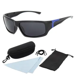 Polar Fashion P6502C1 Przeciwsłoneczne Okulary polaryzacyjne