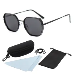 Polar Fashion P1576C1 Polarized Sunglasses