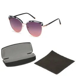 Solano SS10464D Polarized Sunglasses