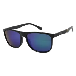 Haker H555B Blue Sunglasses