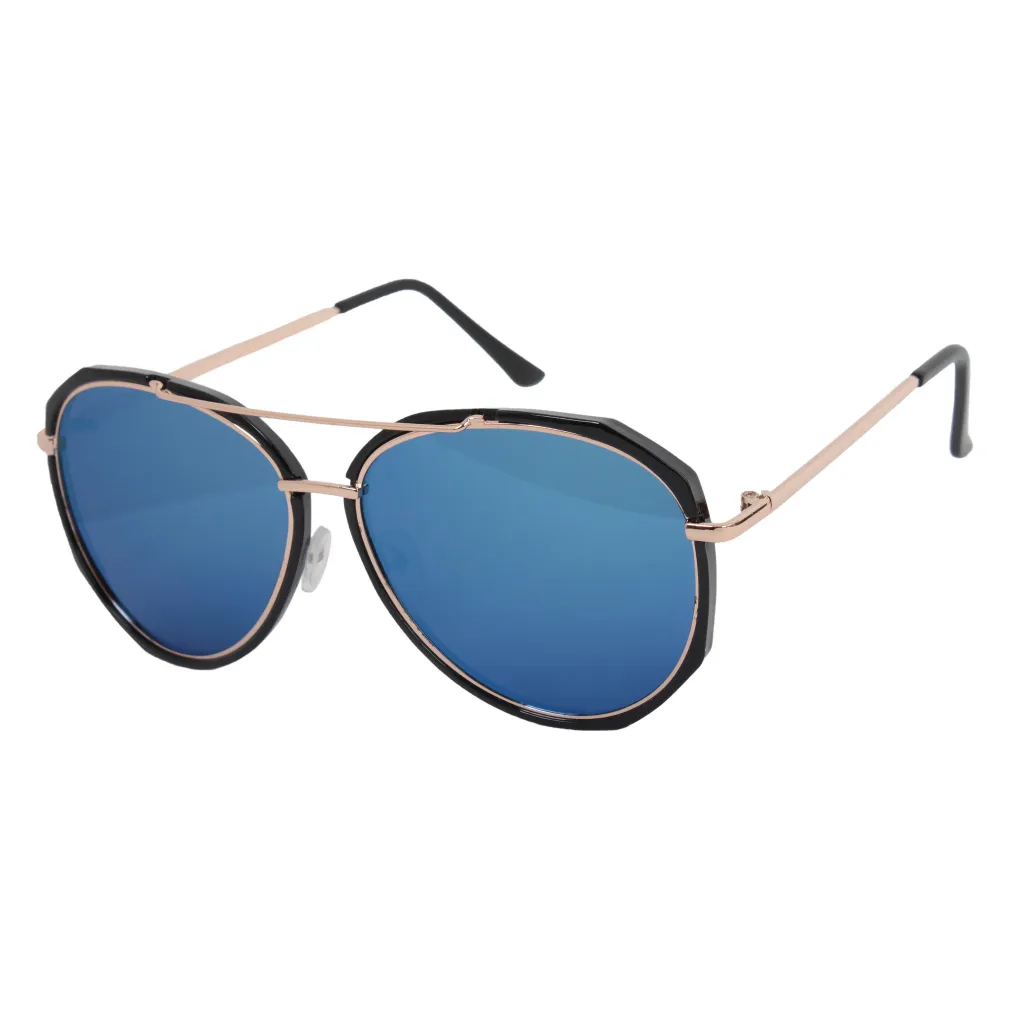 Haker H559B Blue Women'S Sunglasses