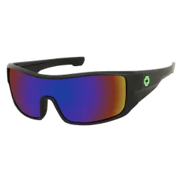 Haker H460A Zielone Okulary przeciwsłoneczne