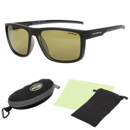 Solano FL20062A Fishing Line Polarized Sunglasses