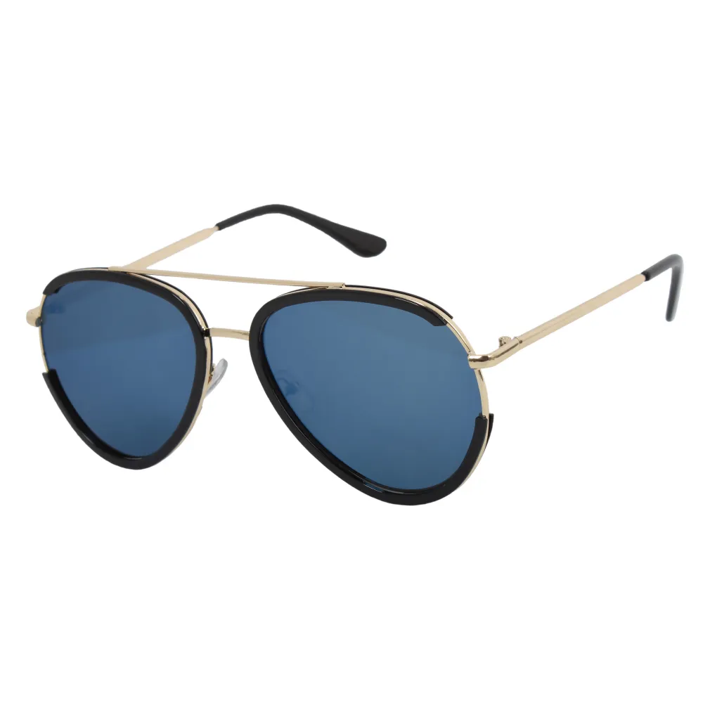 Haker H564B Blue Women'S Sunglasses