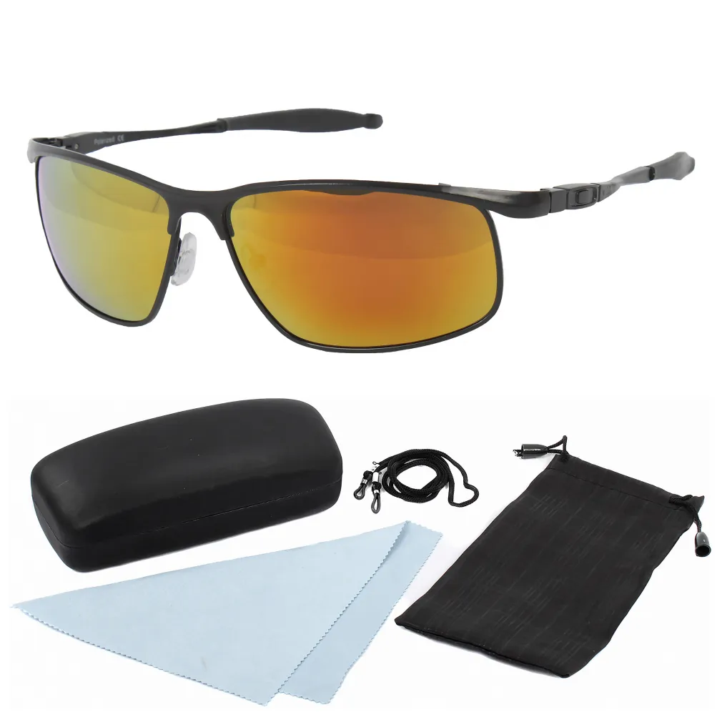 Polar Fashion HP12 C2 Polarized Sunglasses