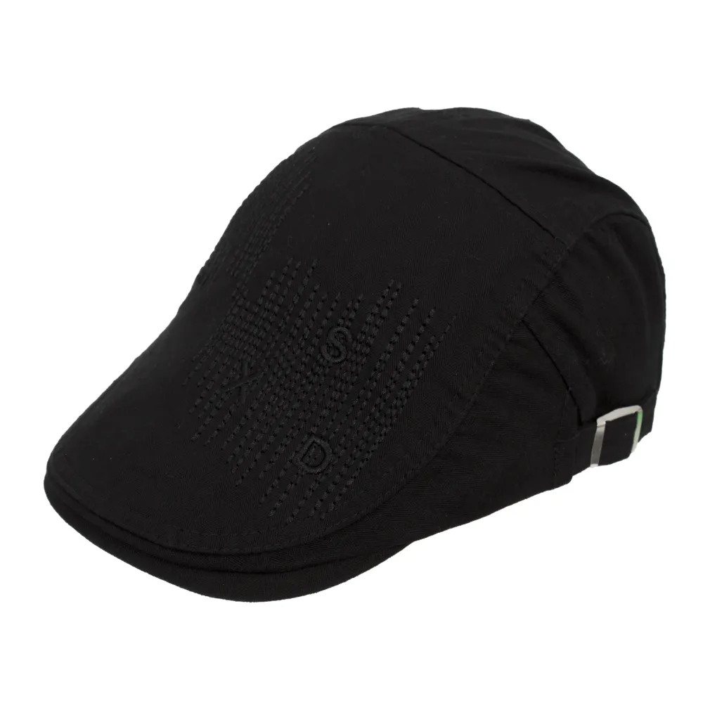 K186G Men'S Cotton Cap