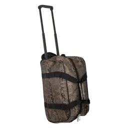 Wheeled Travel Bag 9 Gold Cabin Bag 25L